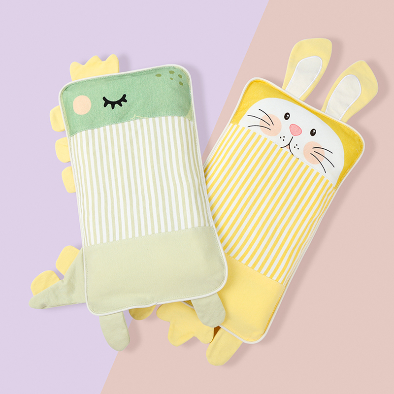 Cassia Seed Four-Season Comfortable Pillow