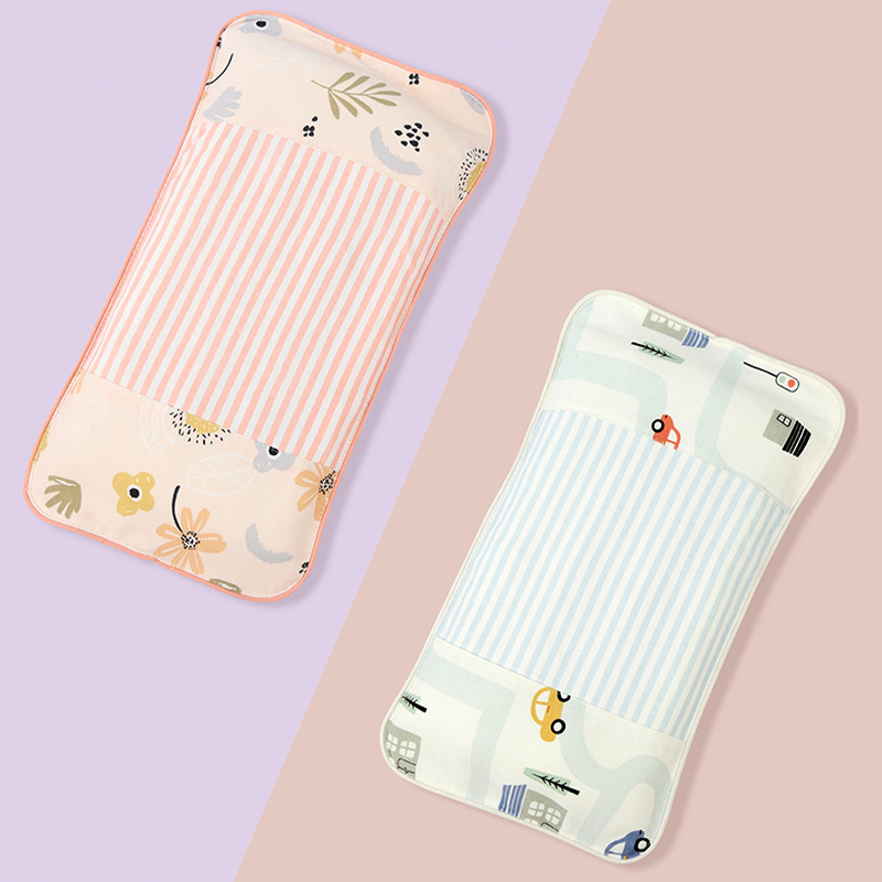 Cassia Seed Four-Season Comfortable Pillow