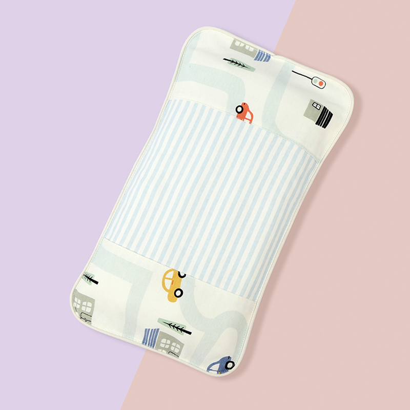 Cassia Seed Four-Season Comfortable Pillow