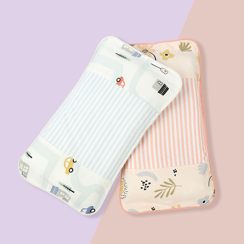 Cassia Seed Four-Season Comfortable Pillow