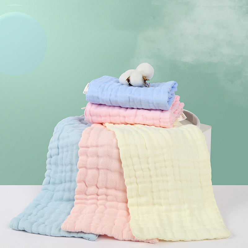 12-Layer One-Piece Thickened Diaper