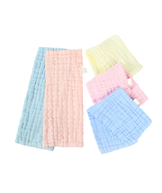12-Layer One-Piece Thickened Diaper