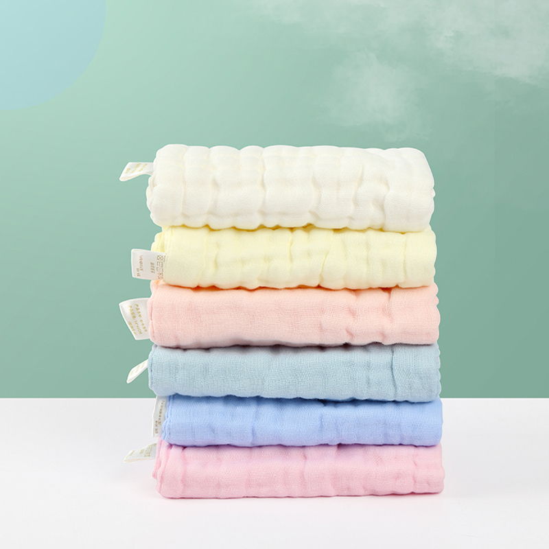 12-Layer One-Piece Thickened Diaper