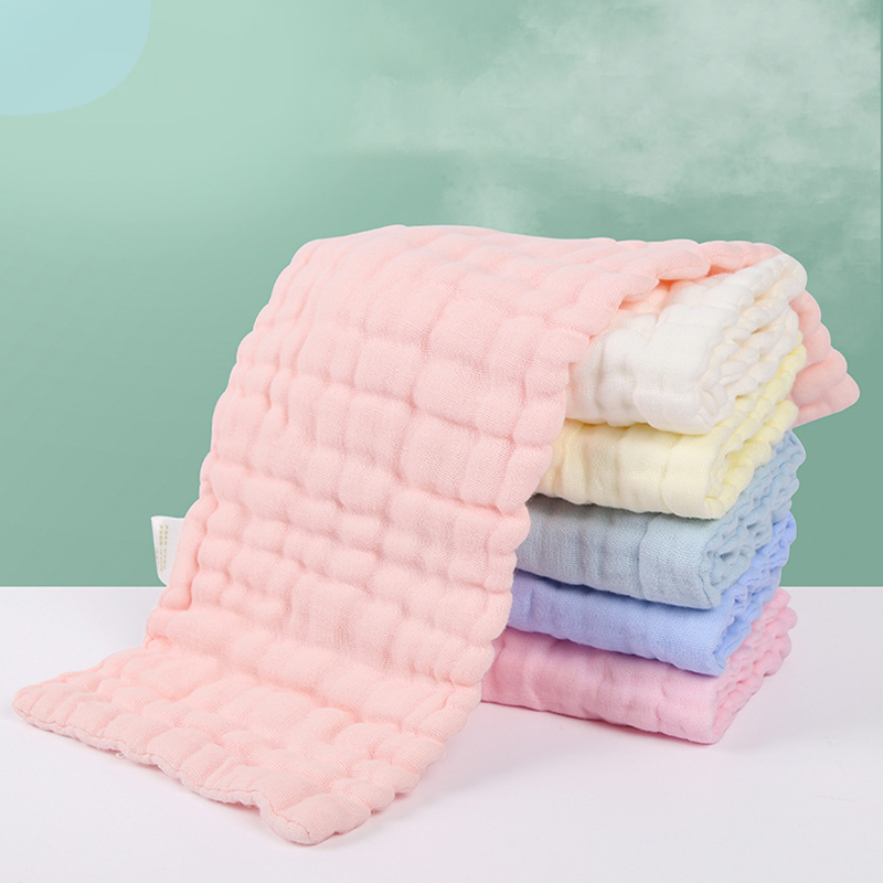 12-Layer One-Piece Thickened Diaper