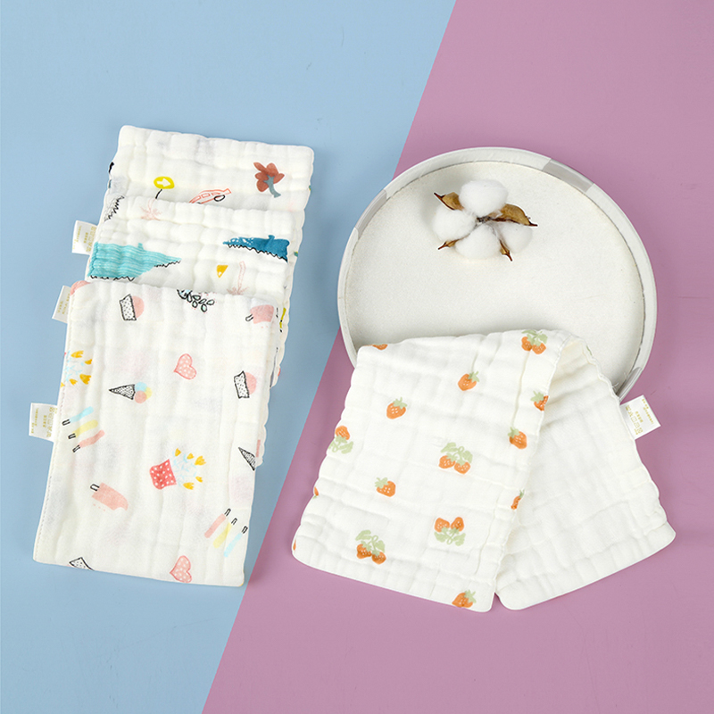 12-Layer One-Piece Thickened Diaper