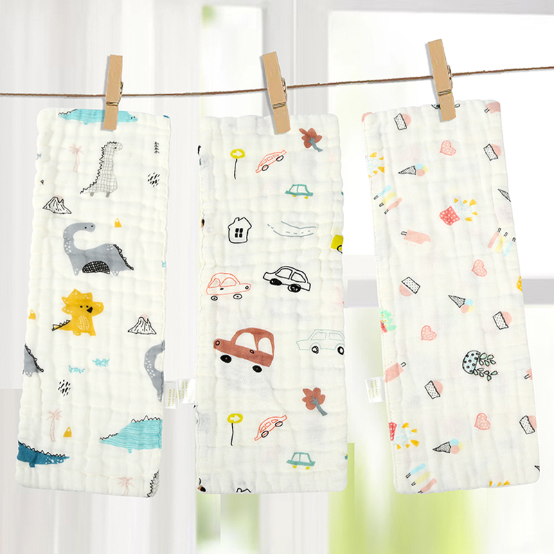 12-Layer One-Piece Thickened Diaper