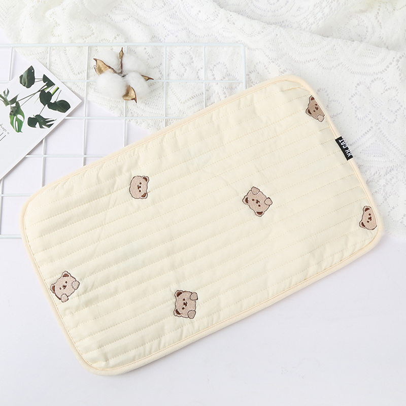 Double-Sided Use Dot Velvet Pillow Double-Sided Use Dot Velvet Pillow