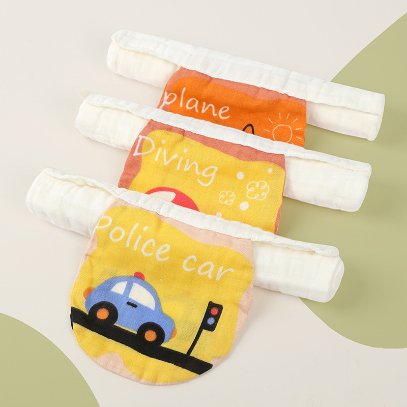 Custom Six-Layer Sweat Towel Custom Six-Layer Sweat Towel