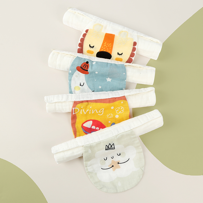 Custom Six-Layer Sweat Towel Custom Six-Layer Sweat Towel