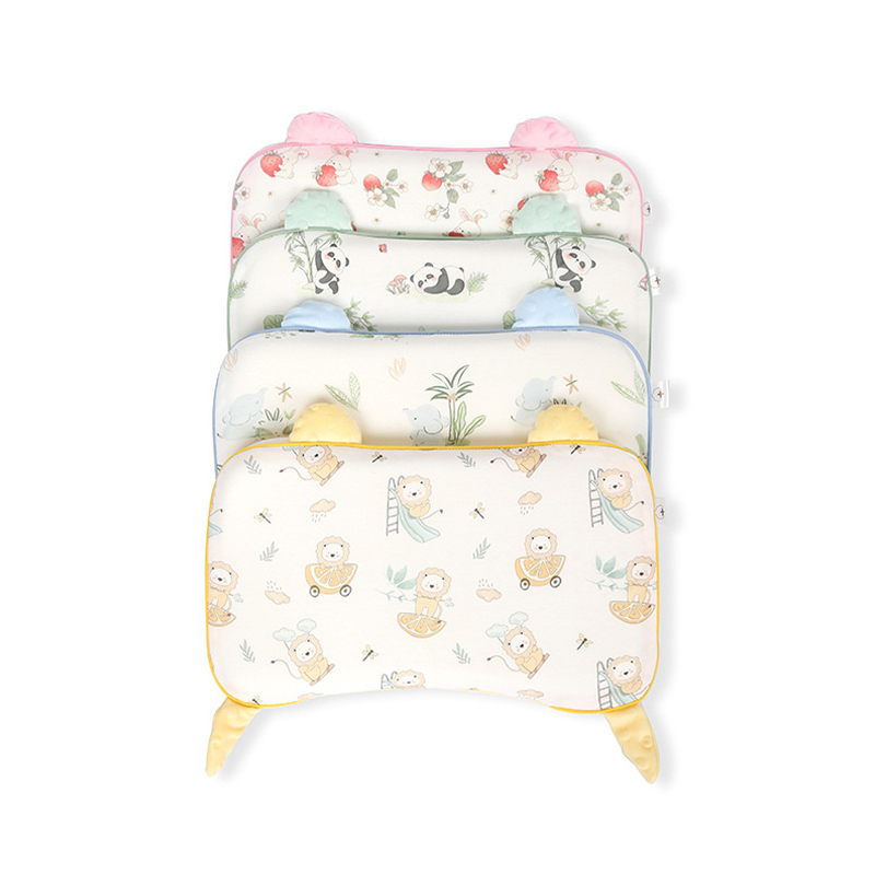 Multi-Functional Baby Shaping Pillow