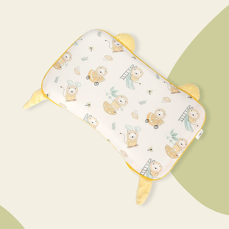 Multi-Functional Baby Shaping Pillow