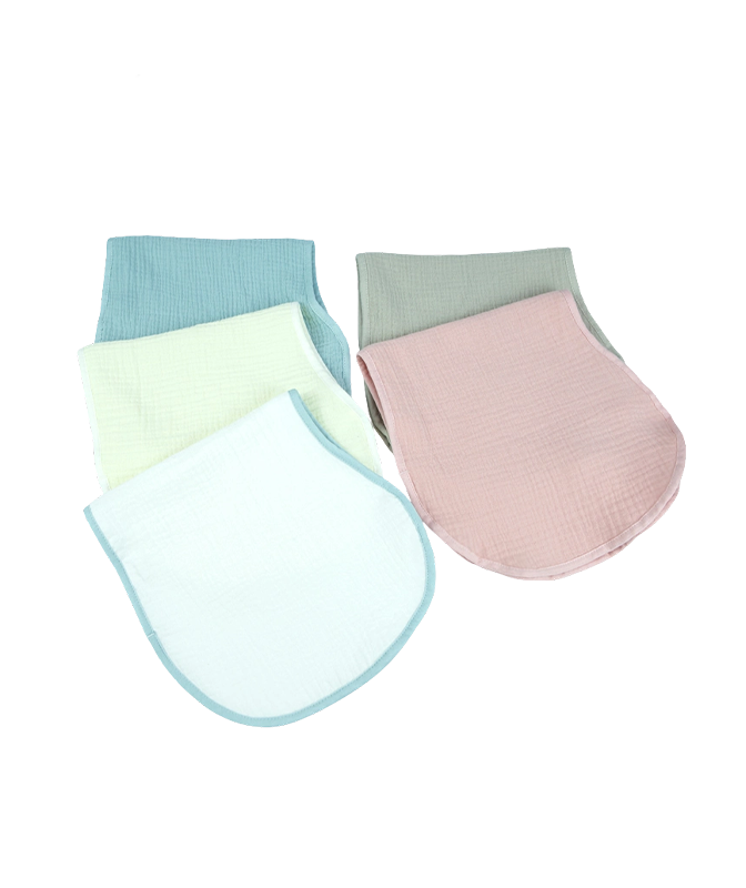 Muslin Burp Cloth