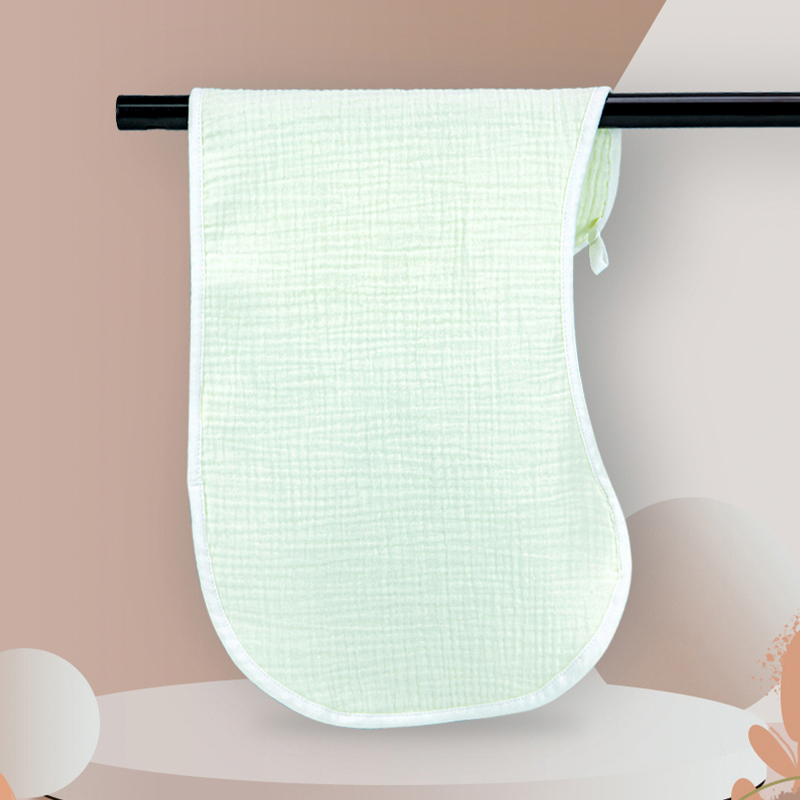 Muslin Burp Cloth
