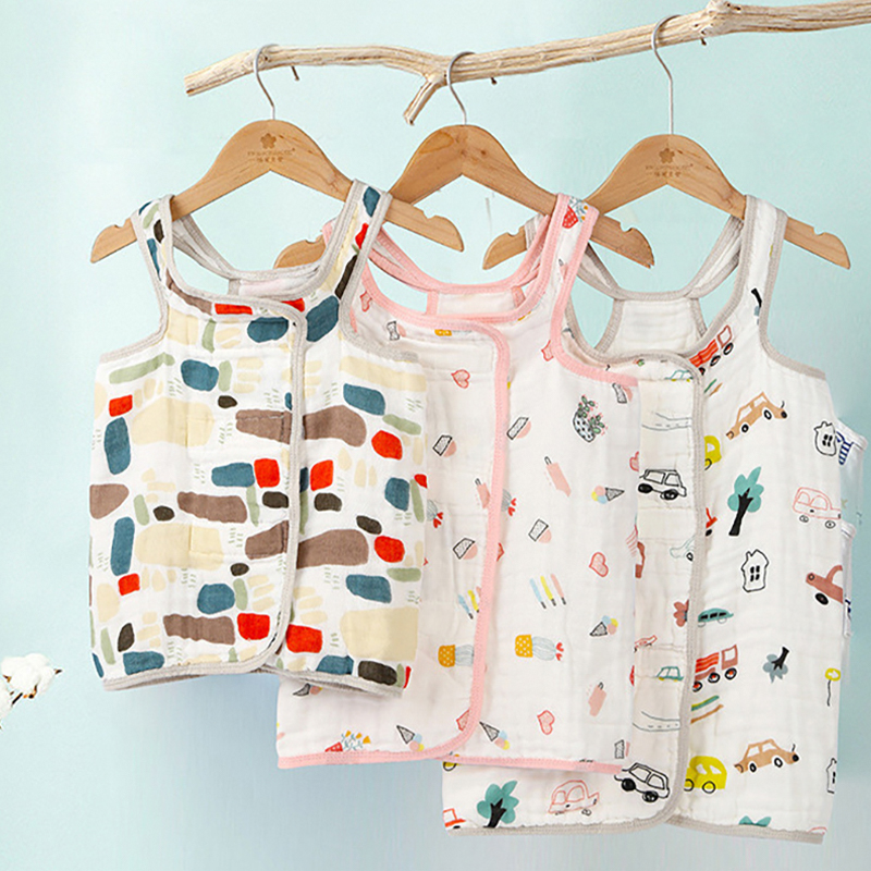 Gauze Vest Sleeping Bag