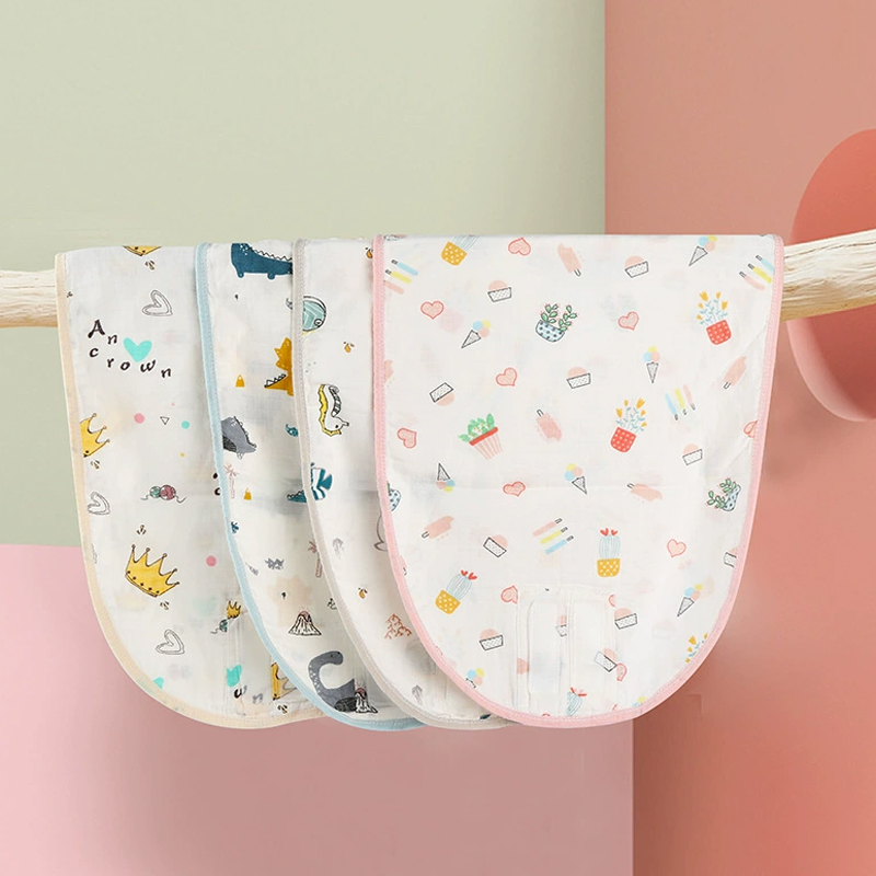 Printed Swaddling Cloth