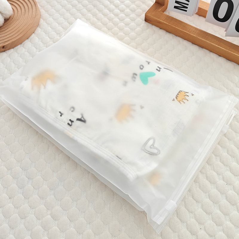 Printed Swaddling Cloth