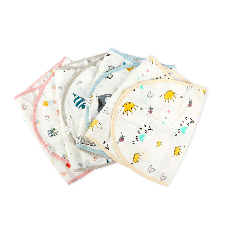 Printed Swaddling Cloth