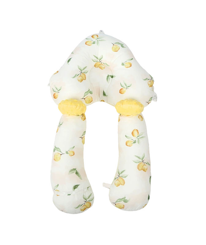 Soothing Shaping Pillow