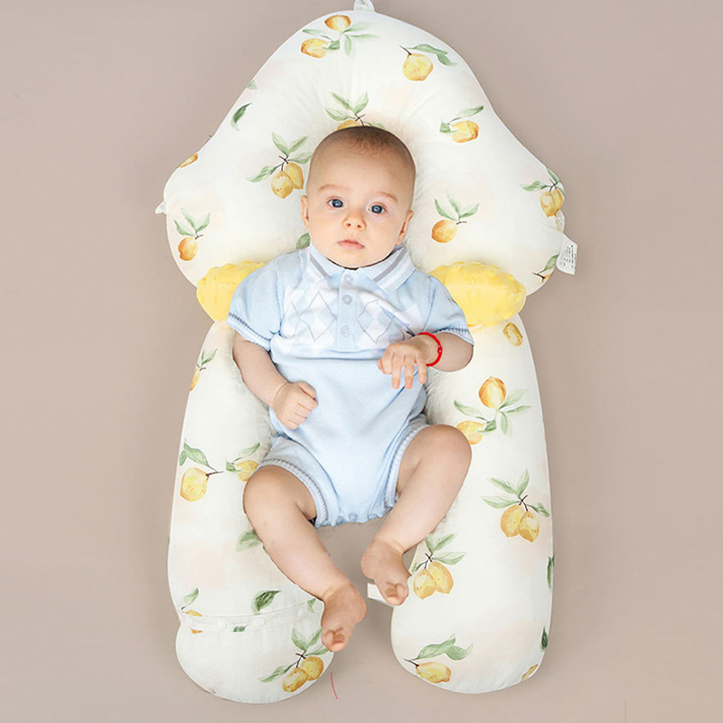 Soothing Shaping Pillow