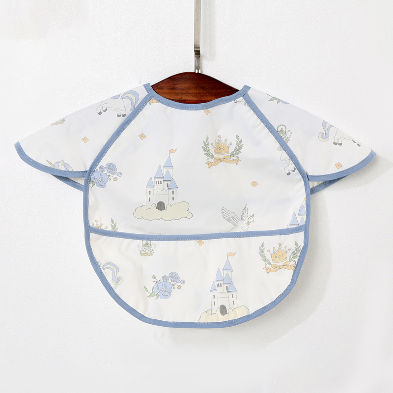 Waterproof Coverall (Standard Model)