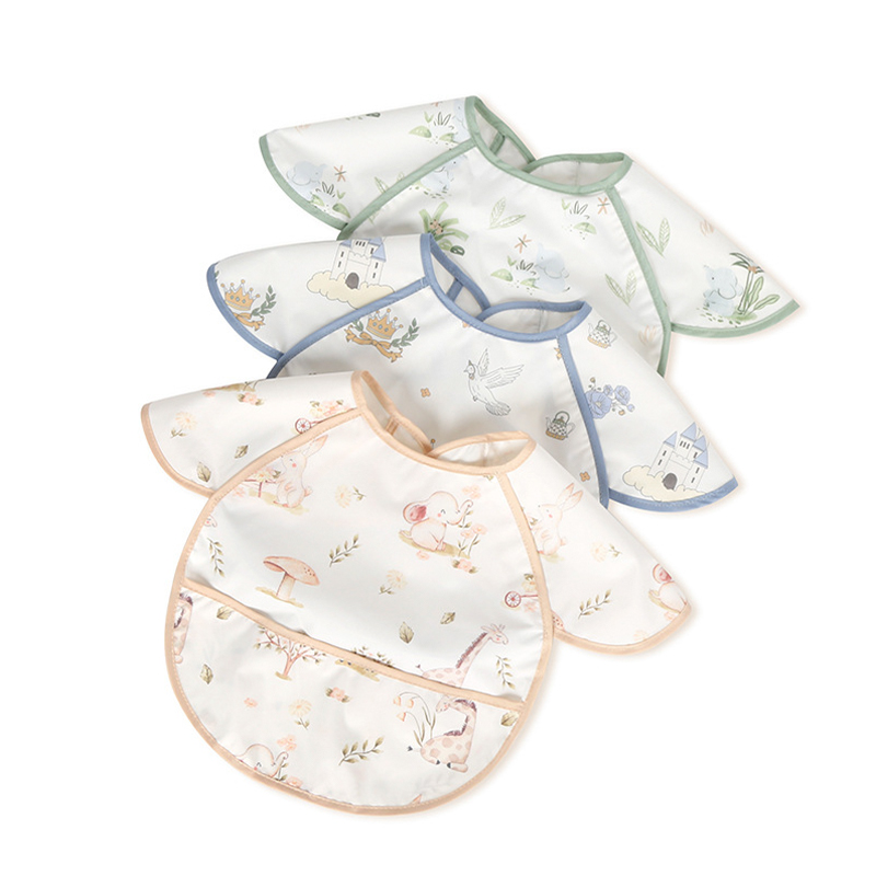 Waterproof Coverall (Standard Model)