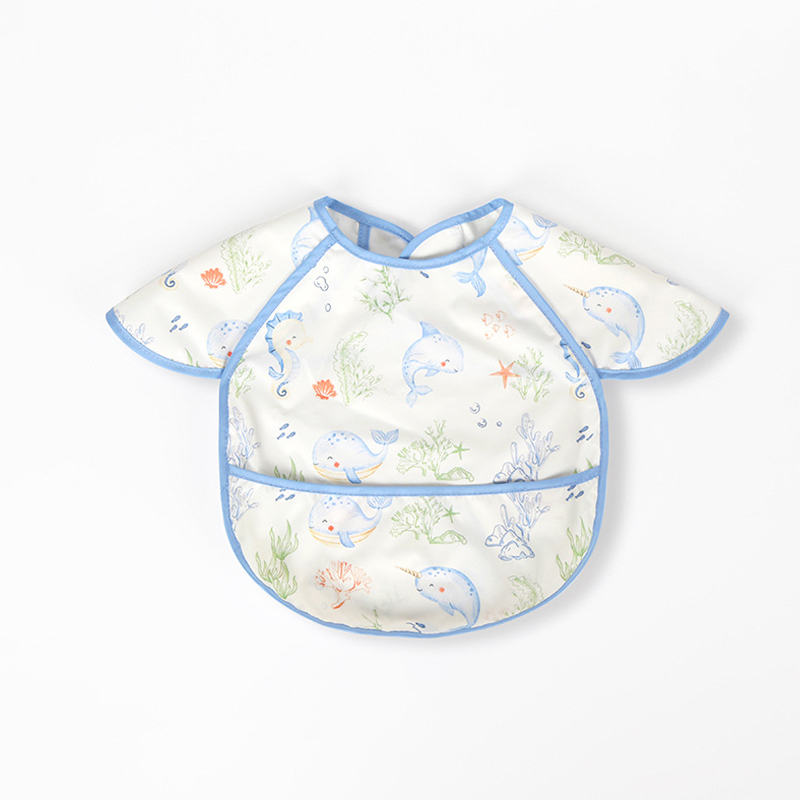 Waterproof Coverall (Standard Model)