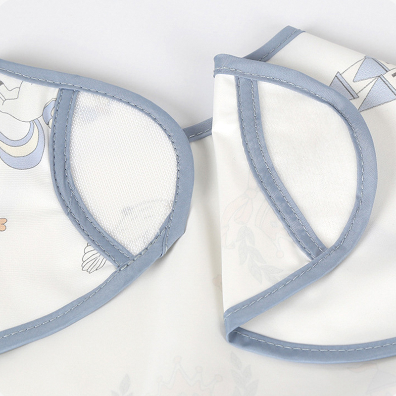 Waterproof Coverall (Standard Model)