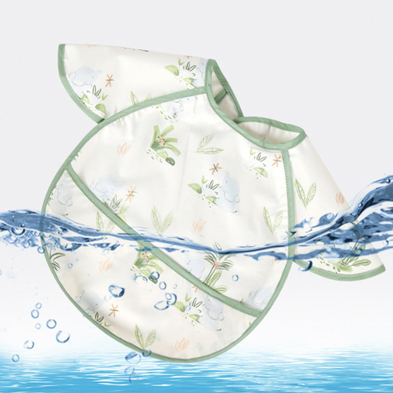 Waterproof Coverall (Standard Model)