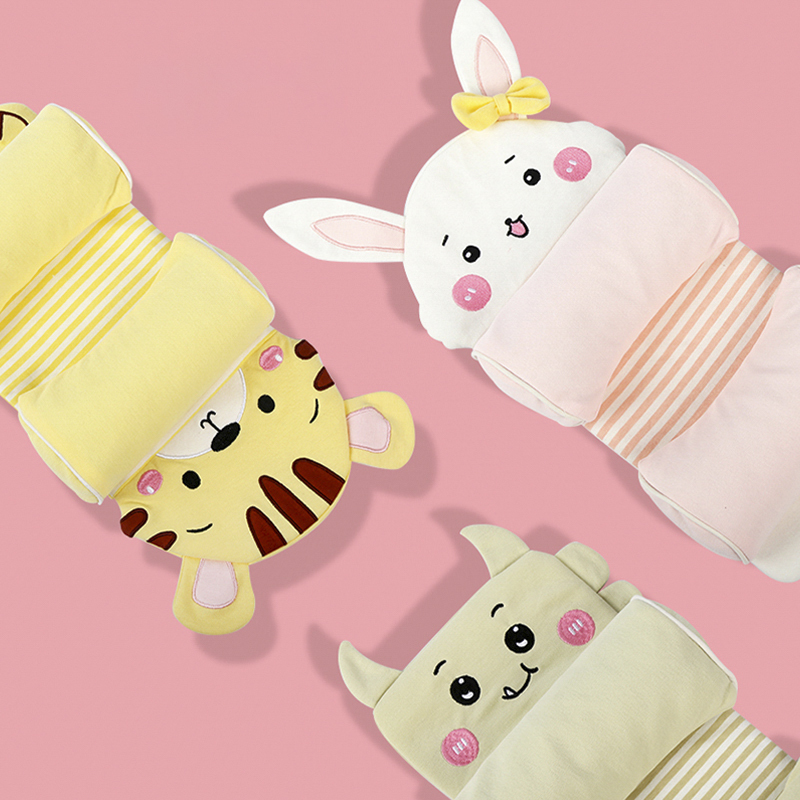 Multi-Functional Children's Shaping Pillow