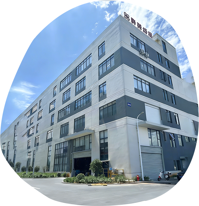 Jinhua Qunying Textile Co., Ltd.