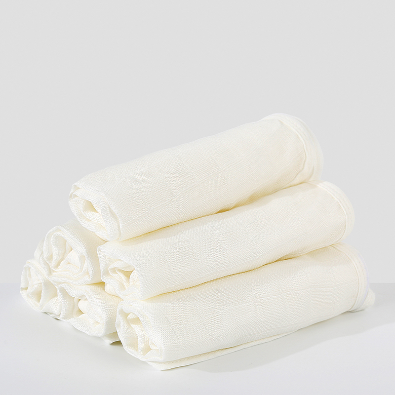 Bamboo Fiber Towel