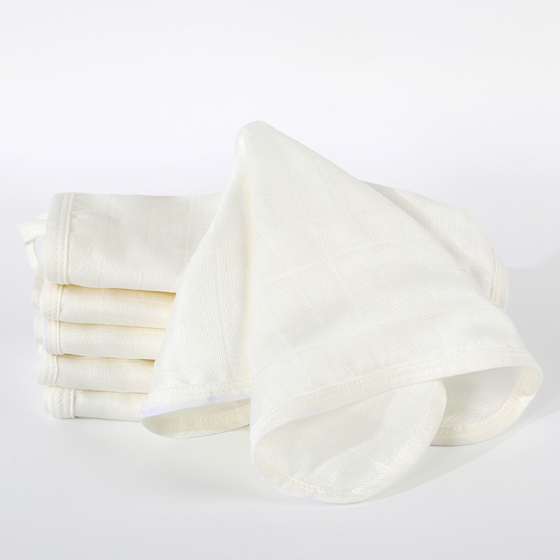 Bamboo Fiber Towel