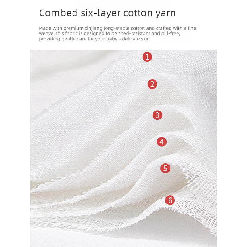 Edged Children's Towel